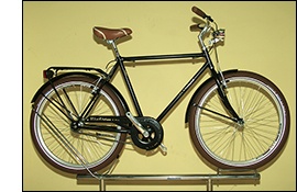mobilità cittadina - city bike